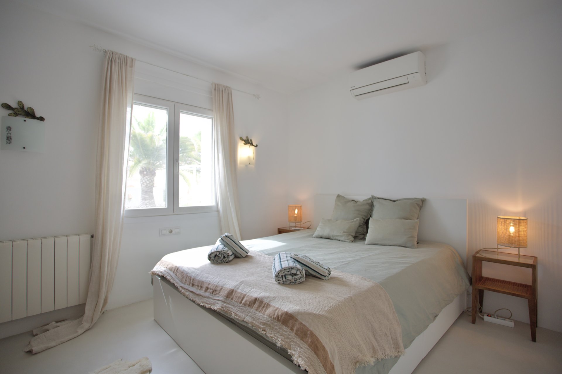 Resale - Independent Villa - Jávea - Portichol - Balcón al Mar