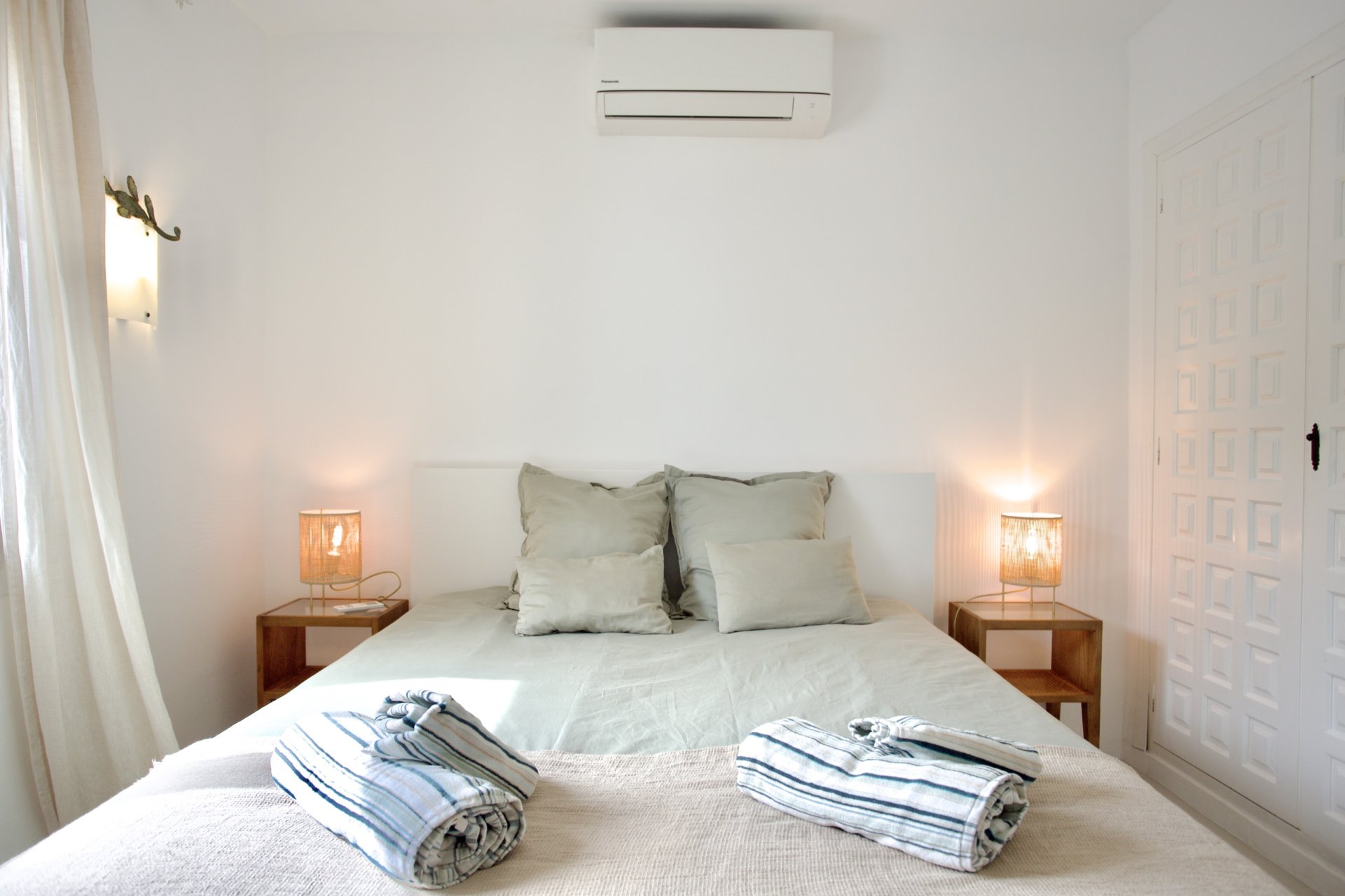 Resale - Independent Villa - Jávea - Portichol - Balcón al Mar