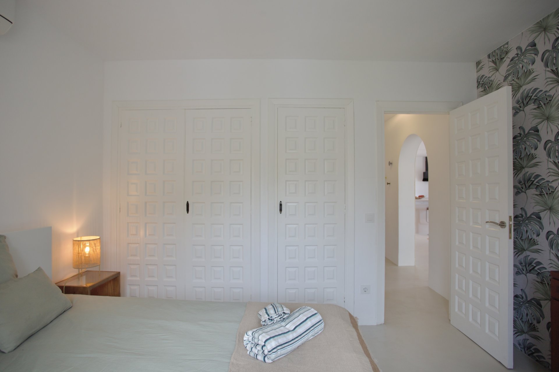 Resale - Independent Villa - Jávea - Portichol - Balcón al Mar