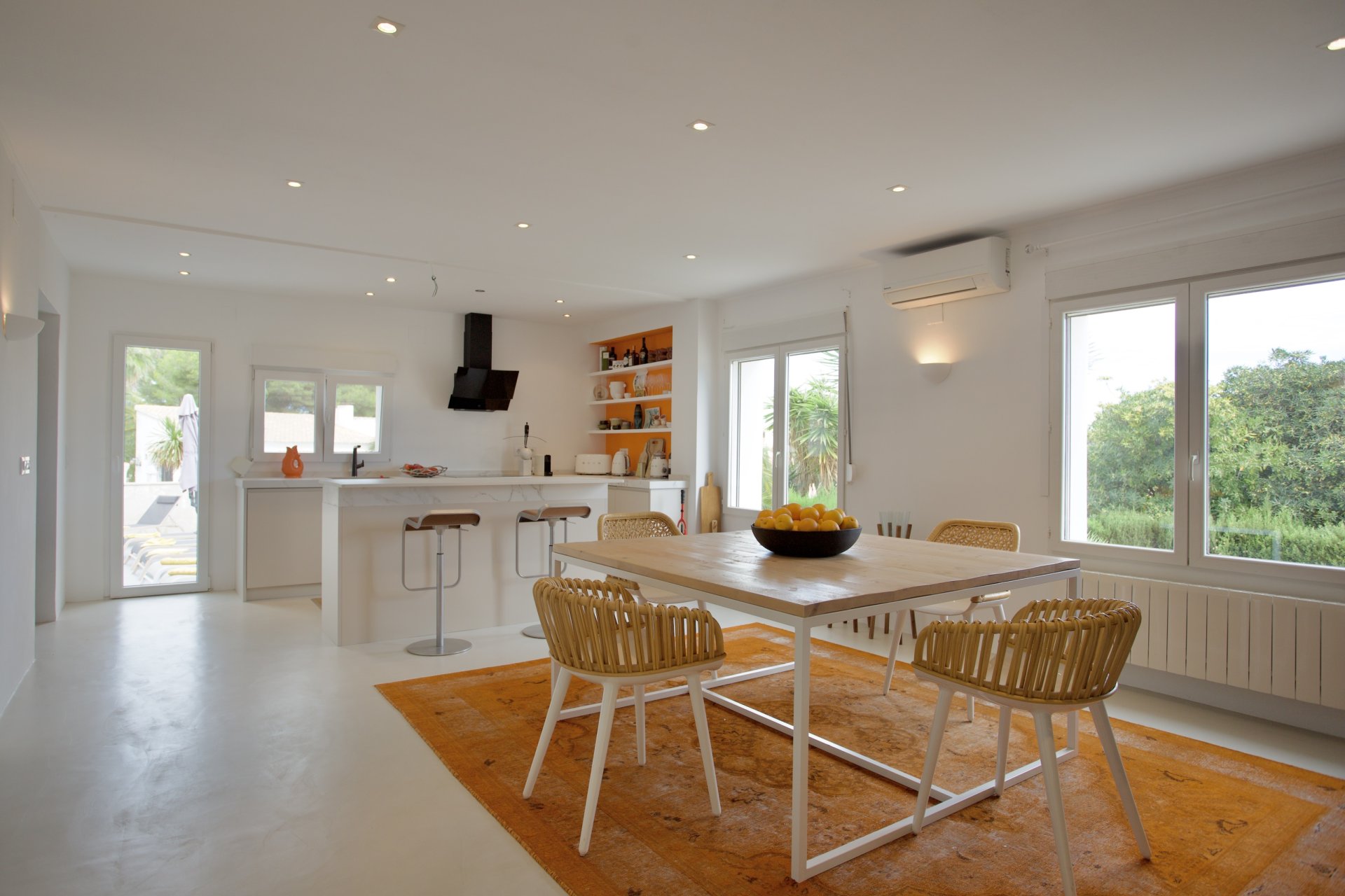 Resale - Independent Villa - Jávea - Portichol - Balcón al Mar
