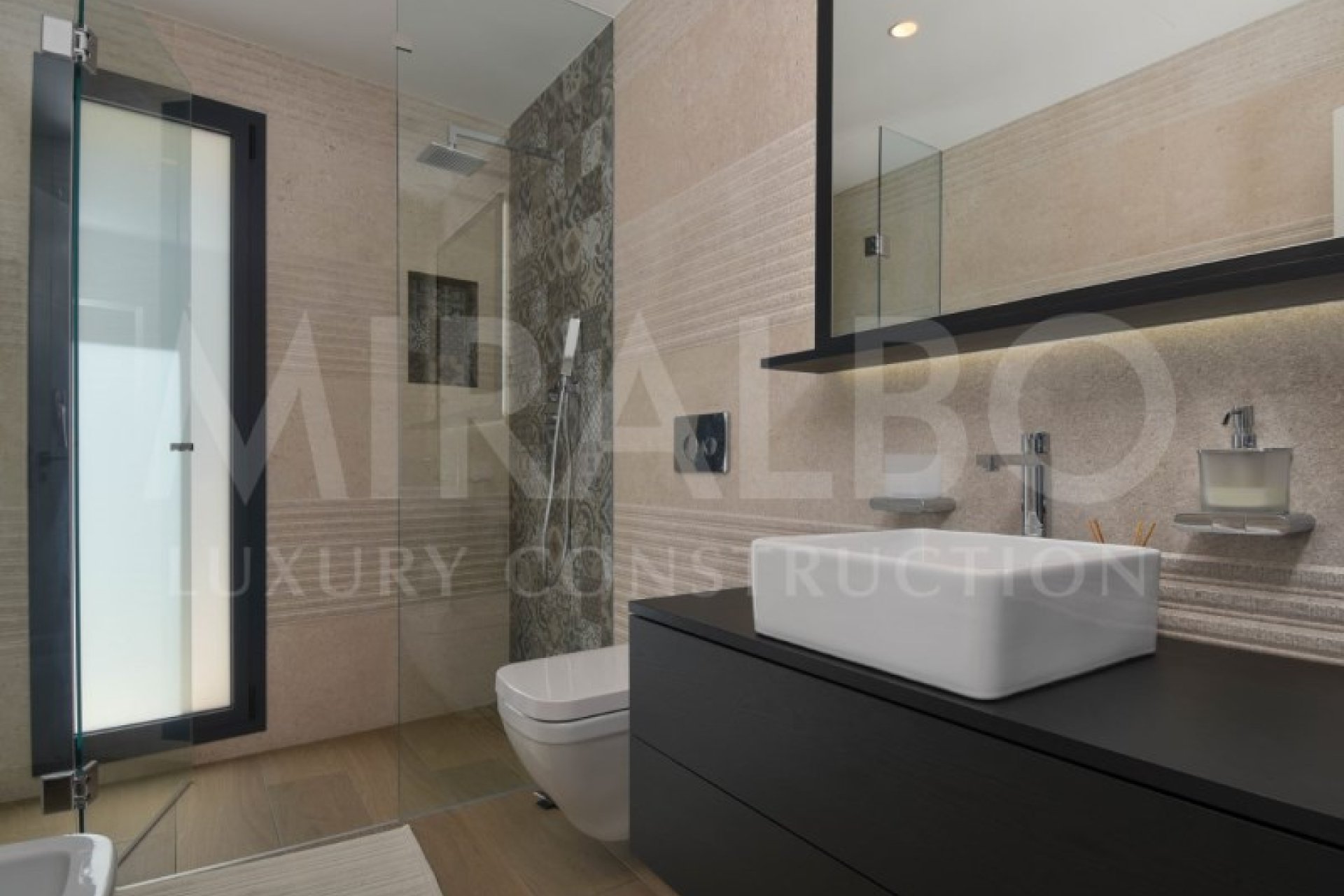 Resale - Independent Villa - Jávea / Xàbia - Cap Martí - El Tossalet - Pinomar