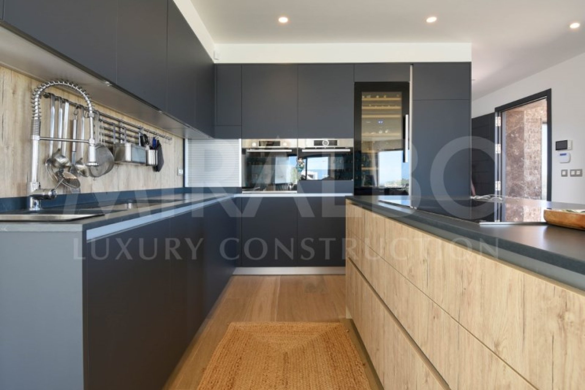 Resale - Independent Villa - Jávea / Xàbia - Cap Martí - El Tossalet - Pinomar