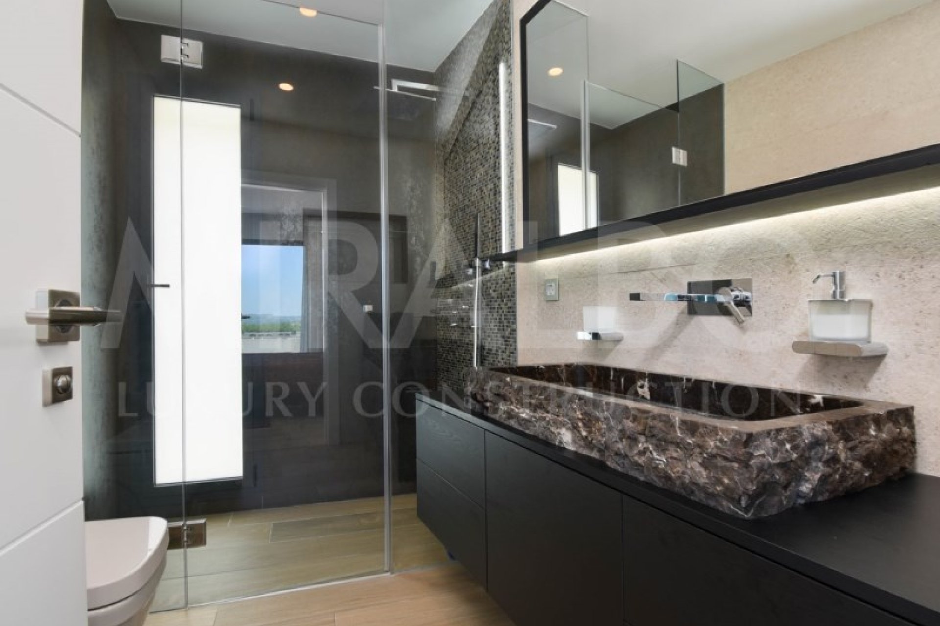 Resale - Independent Villa - Jávea / Xàbia - Cap Martí - El Tossalet - Pinomar