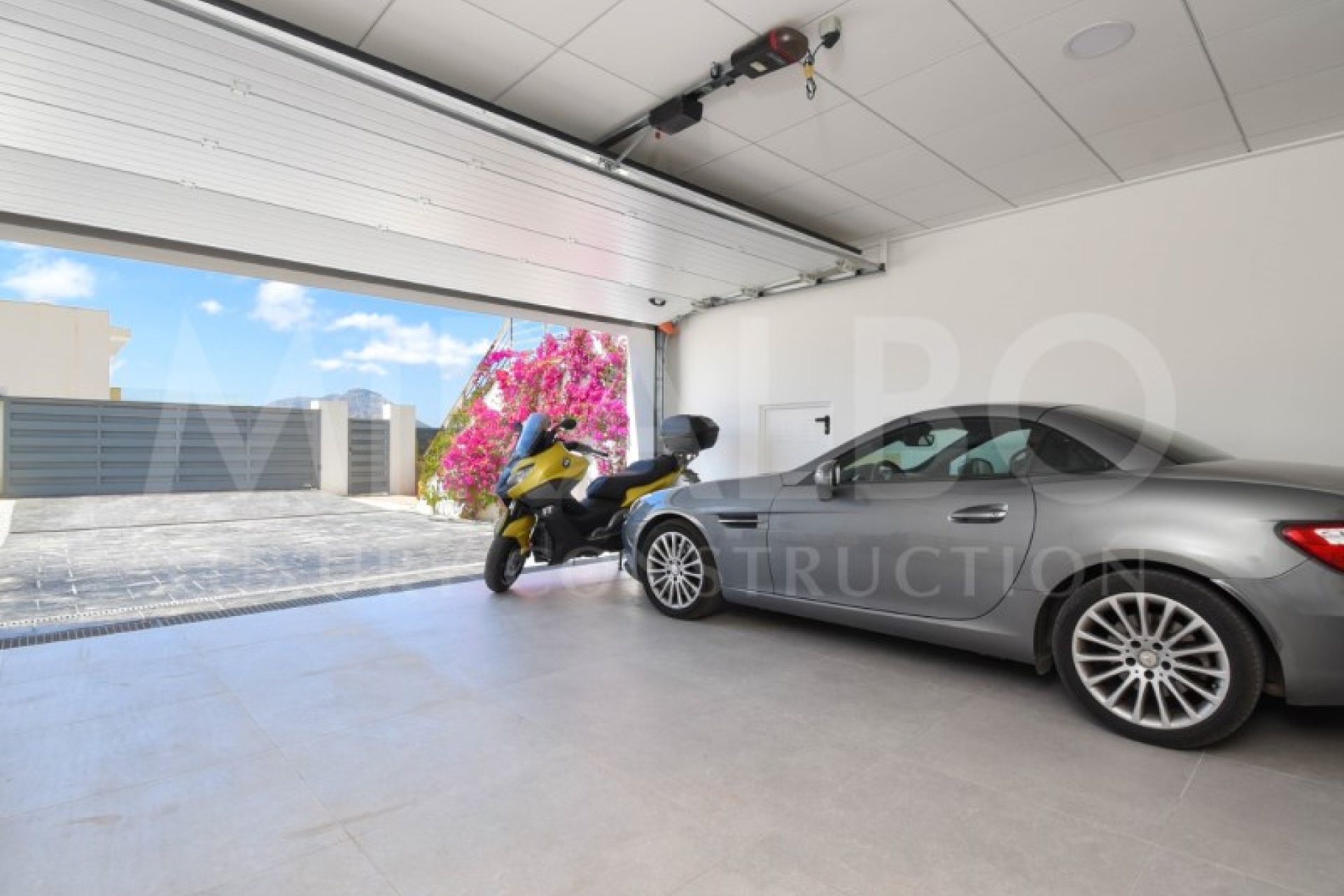 Resale - Independent Villa - Jávea / Xàbia - Cap Martí - El Tossalet - Pinomar