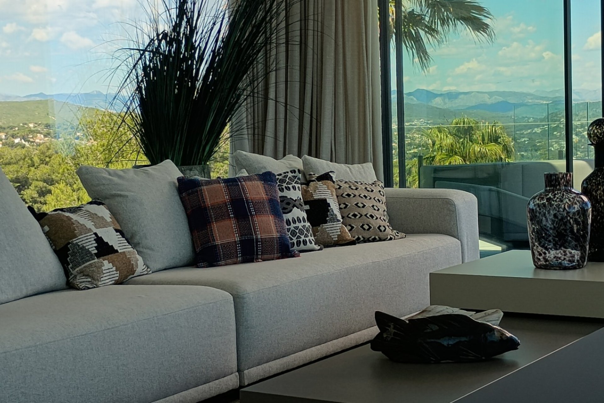 Resale - Independent Villa - Jávea