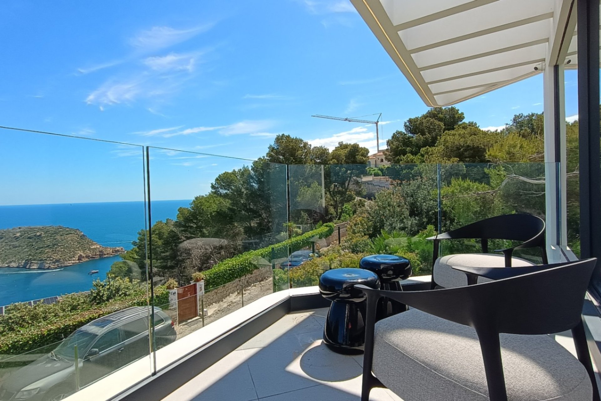 Resale - Independent Villa - Jávea