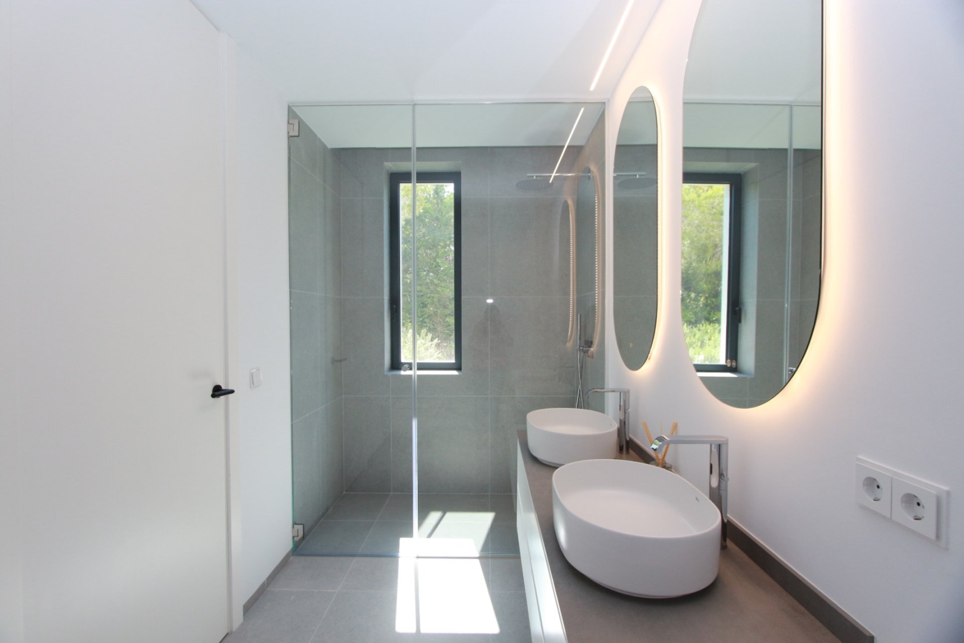 Resale - Independent Villa - Jávea