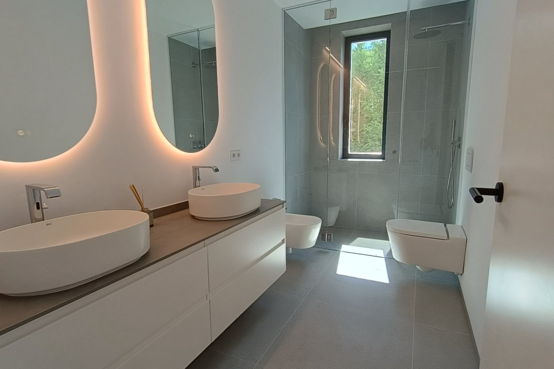 Resale - Independent Villa - Jávea