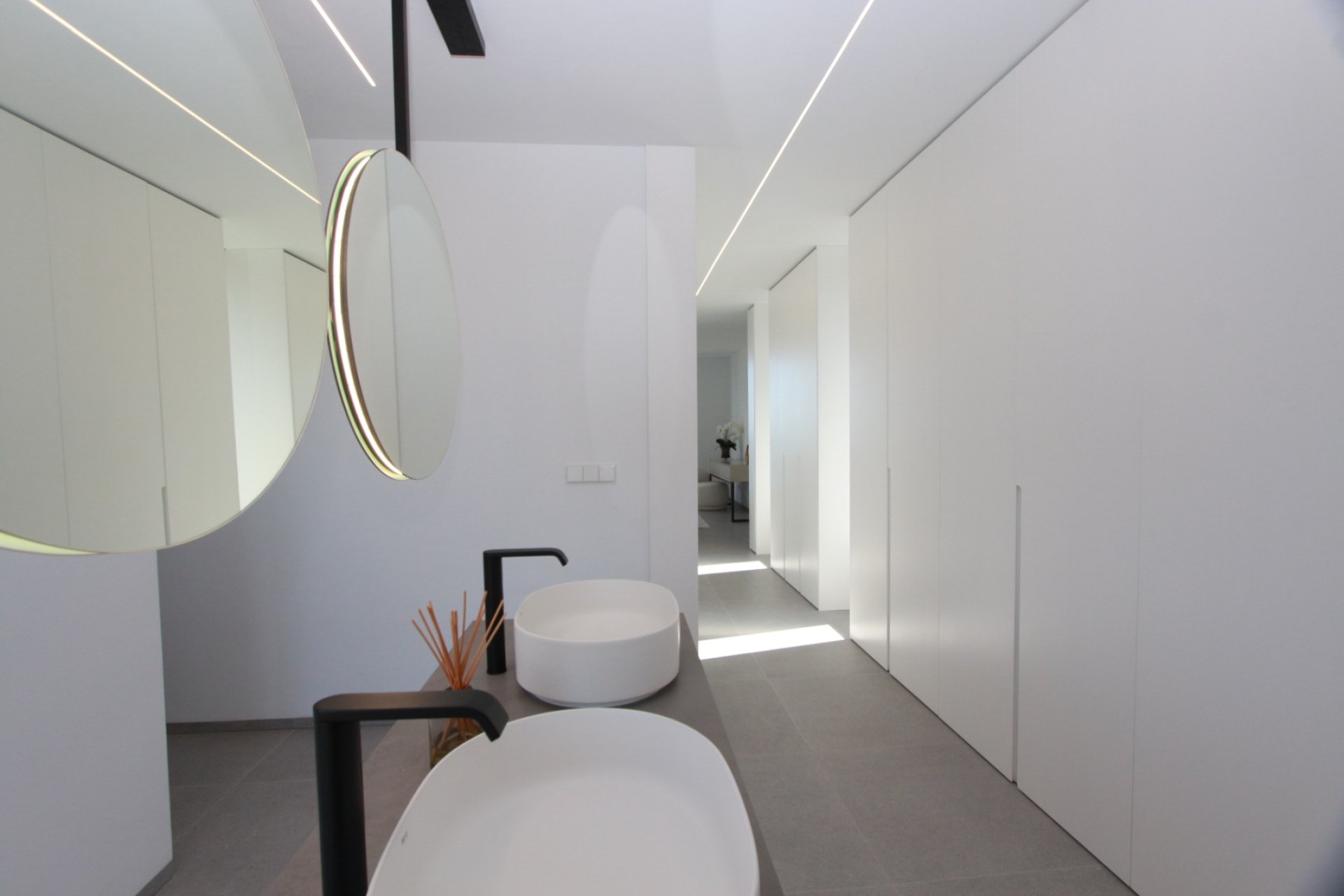 Resale - Independent Villa - Jávea
