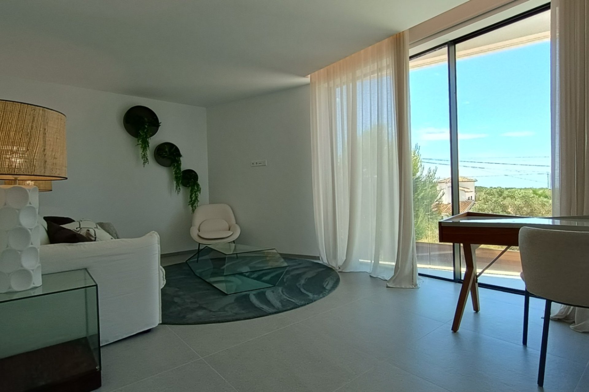 Resale - Independent Villa - Jávea