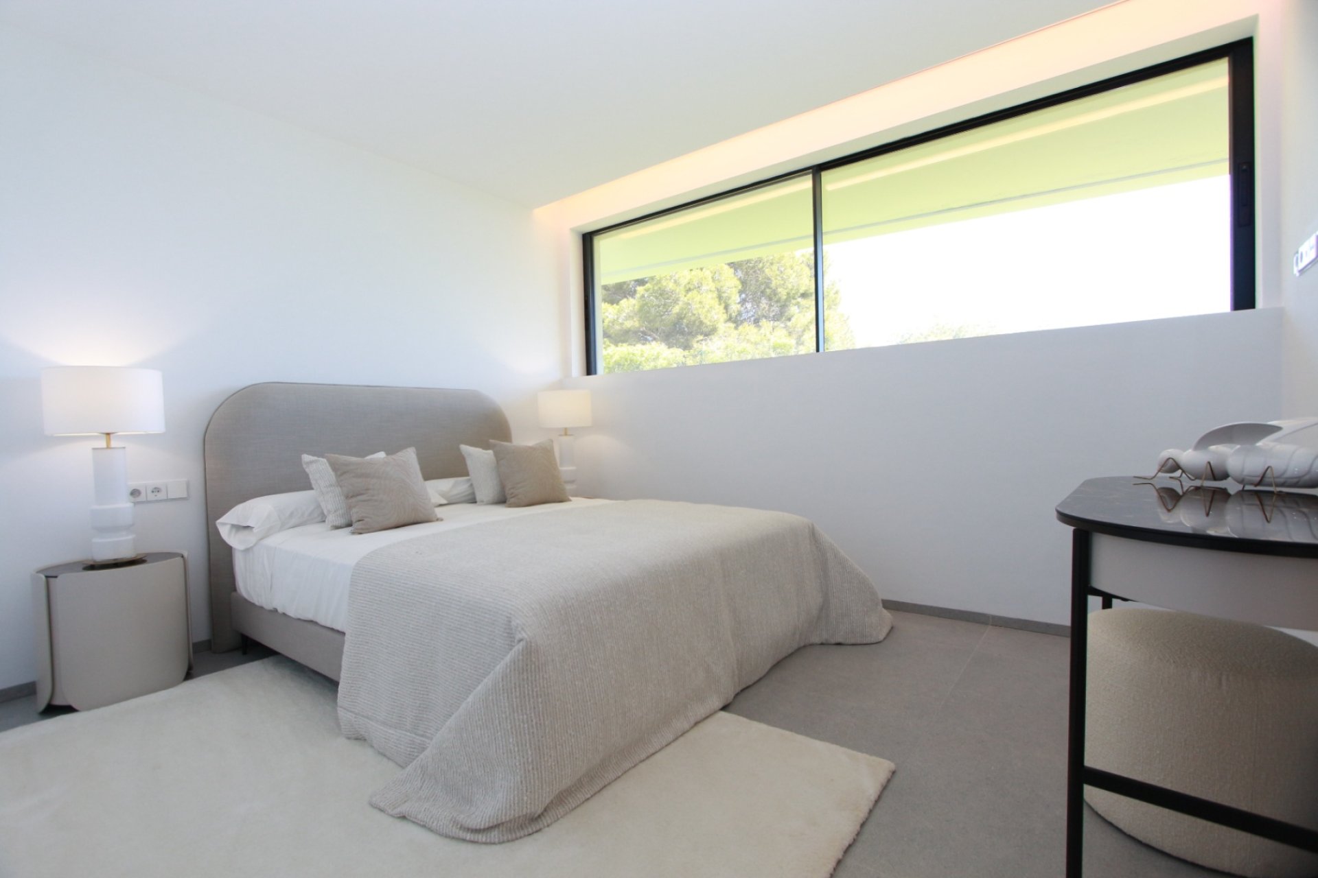 Resale - Independent Villa - Jávea
