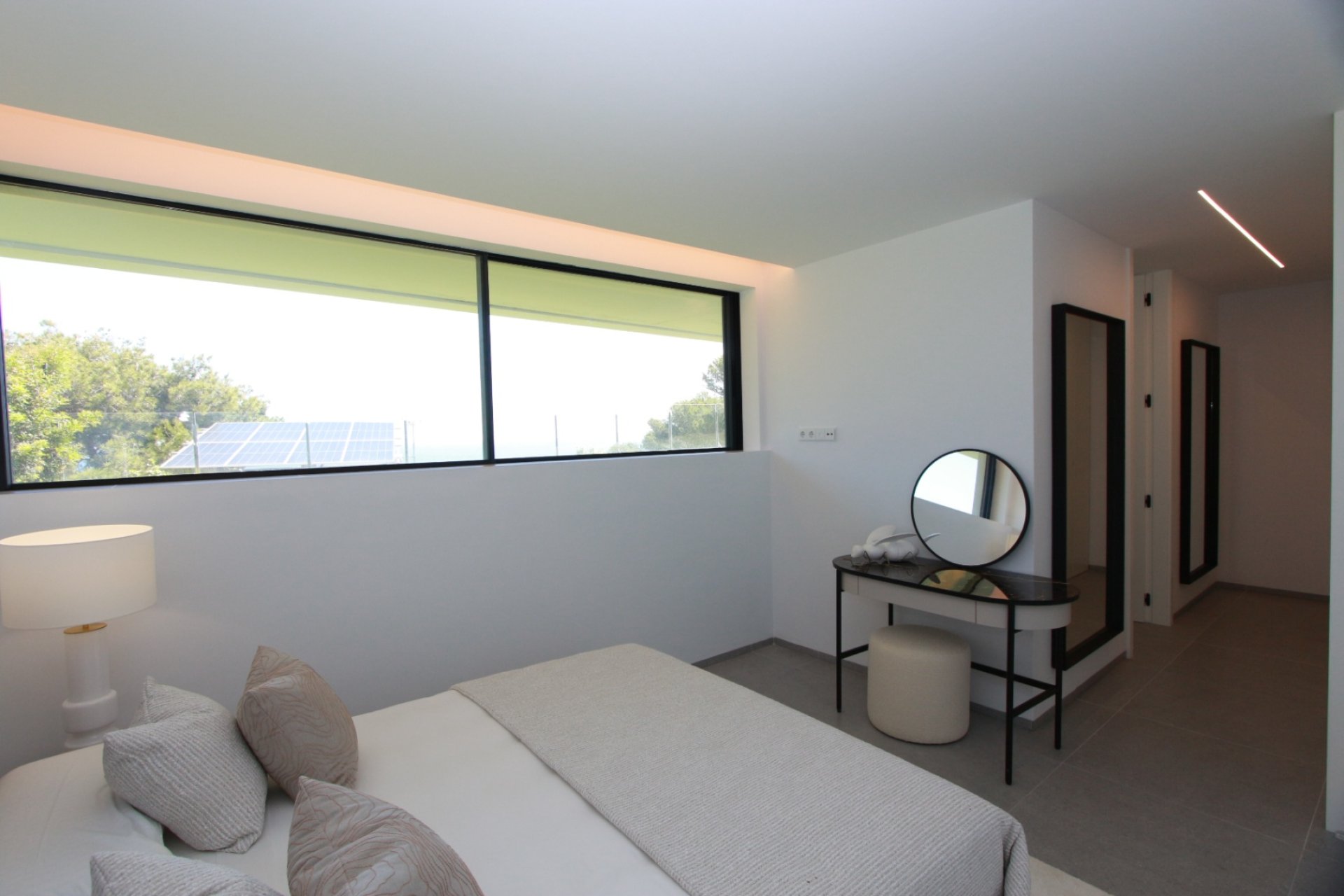 Resale - Independent Villa - Jávea