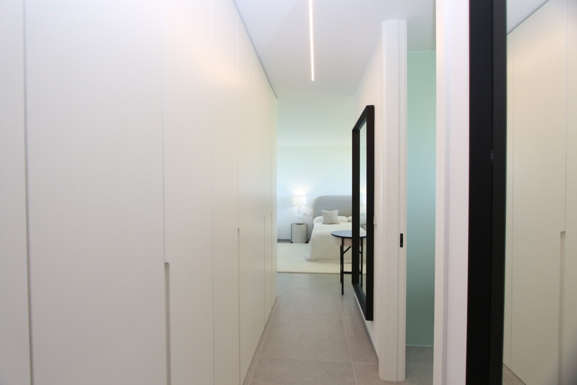 Resale - Independent Villa - Jávea