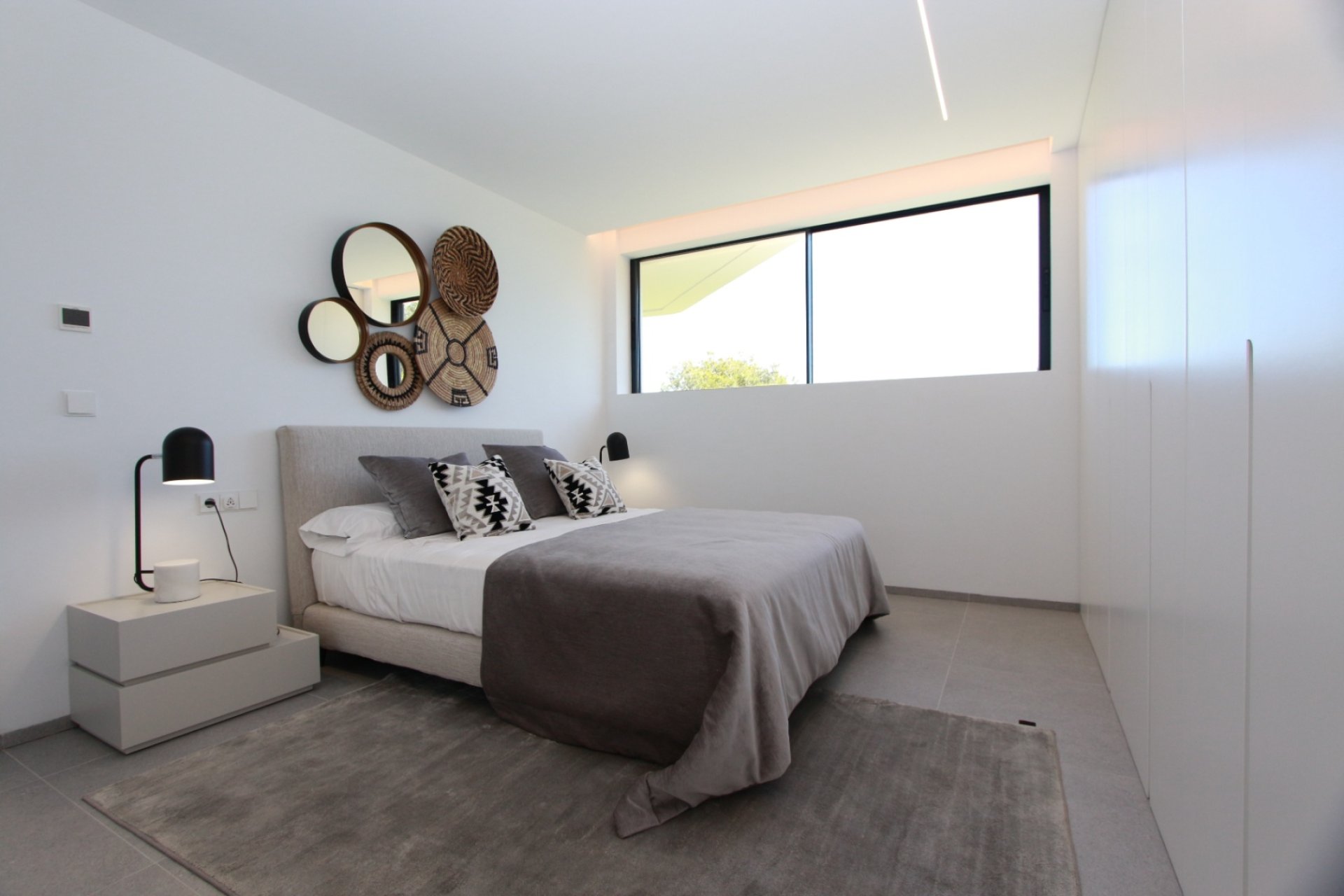 Resale - Independent Villa - Jávea