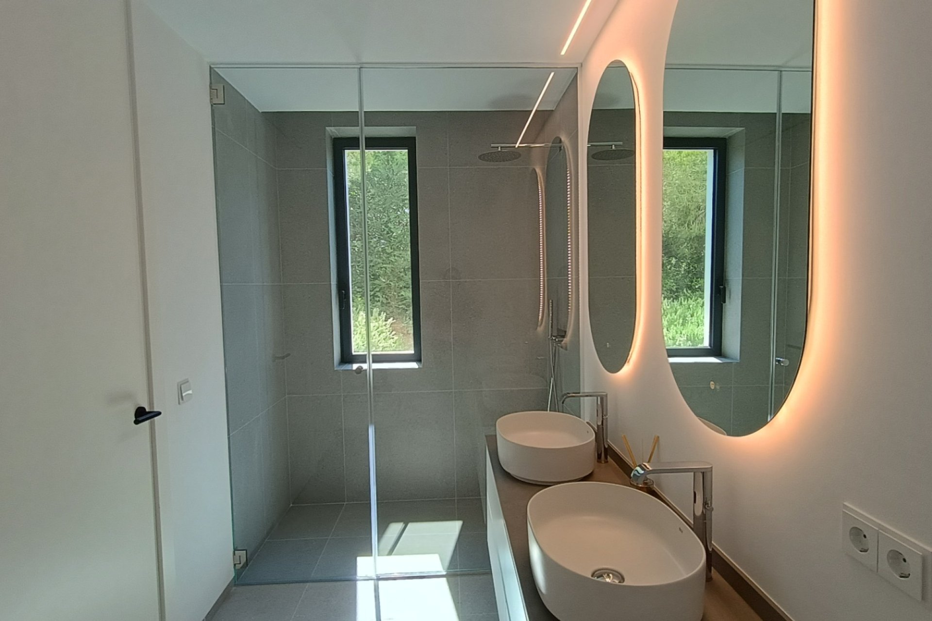 Resale - Independent Villa - Jávea