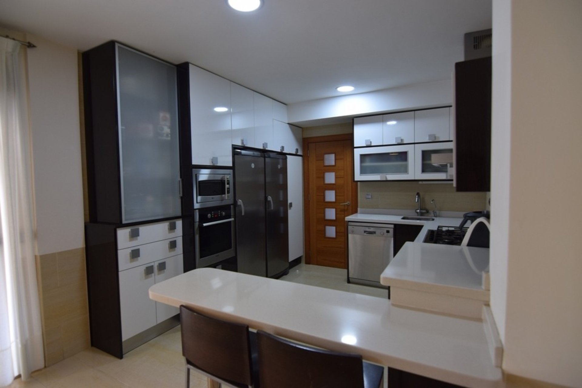 Resale - Independent Villa - La Alcayna