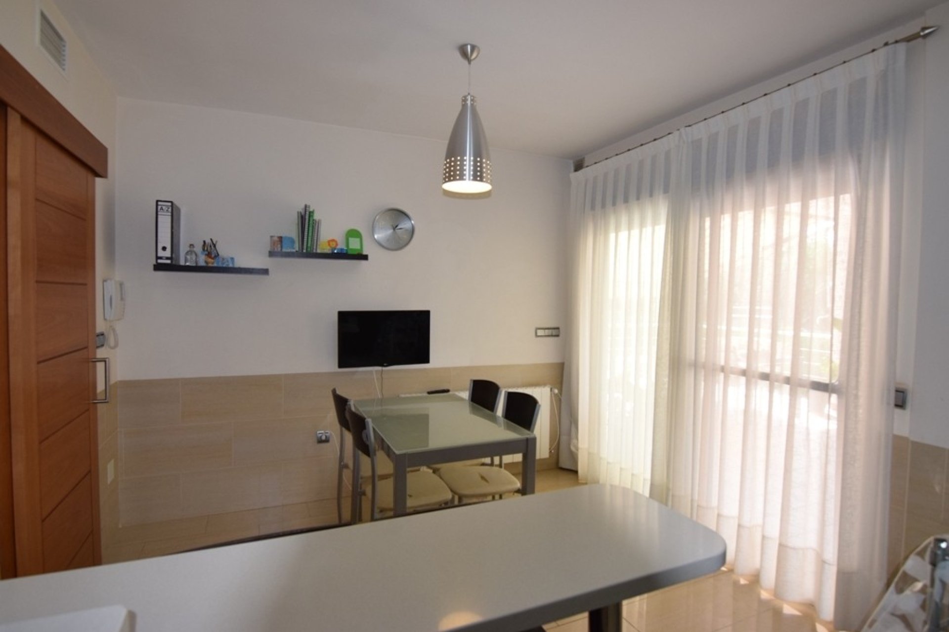 Resale - Independent Villa - La Alcayna