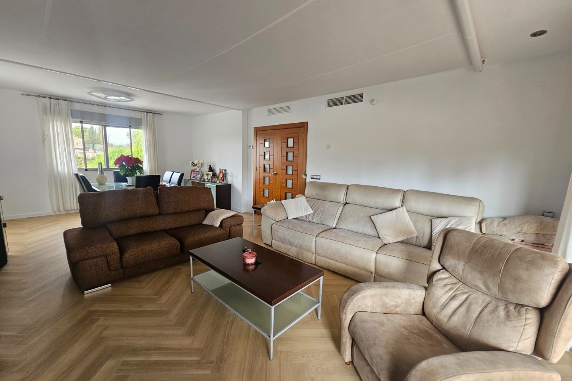 Resale - Independent Villa - La Alcayna