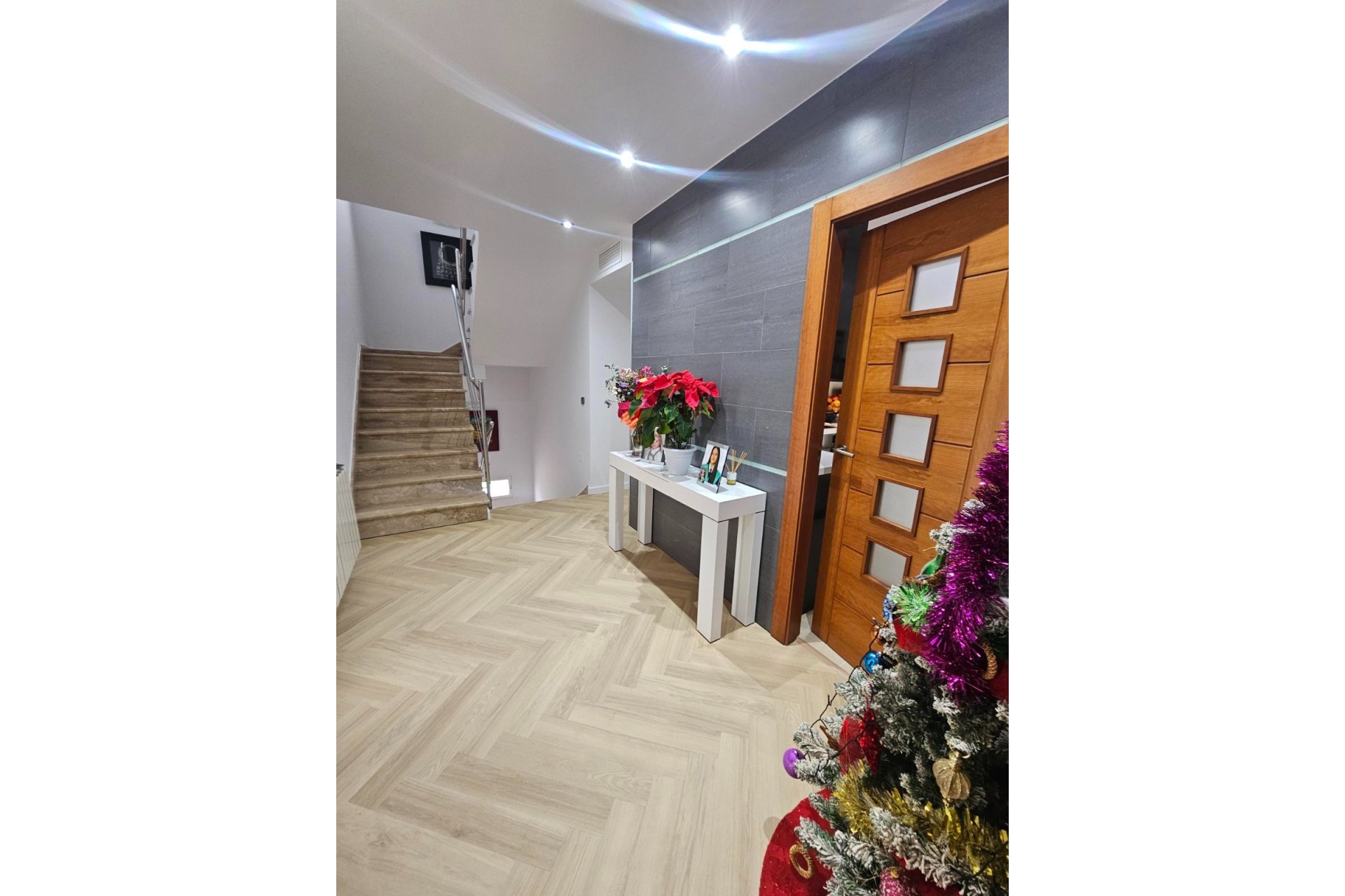 Resale - Independent Villa - La Alcayna