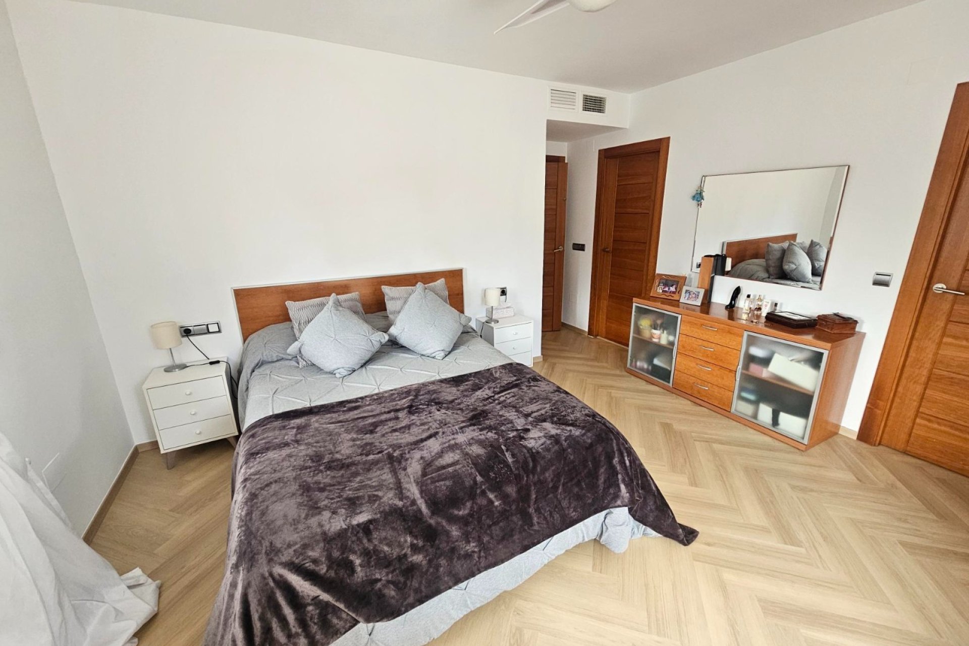 Resale - Independent Villa - La Alcayna