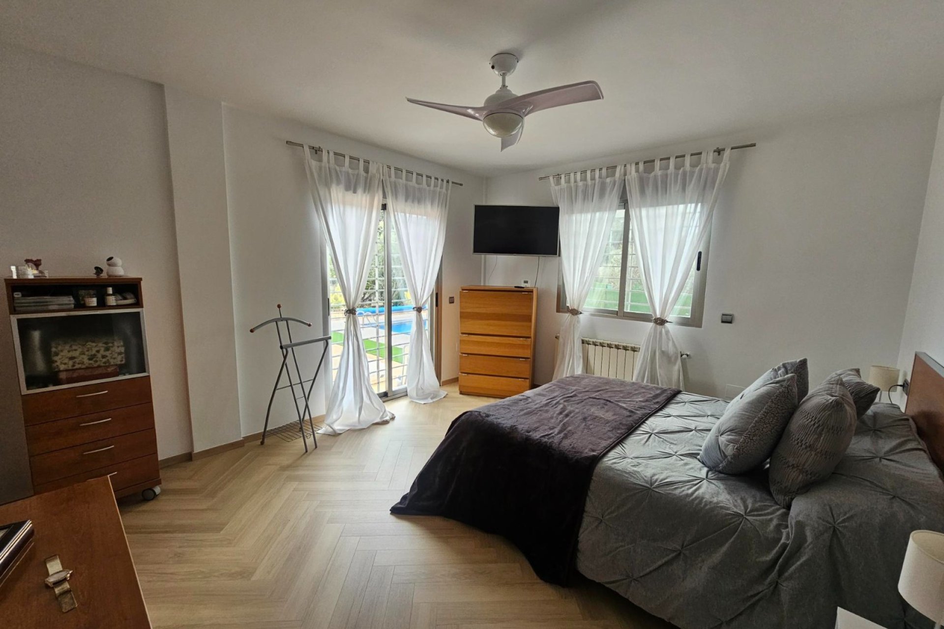 Resale - Independent Villa - La Alcayna