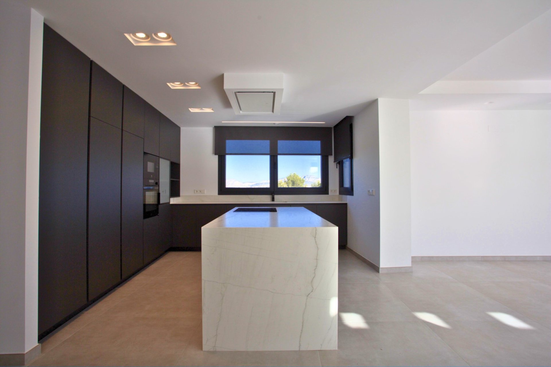 Resale - Independent Villa - Moraira - Benimeit - Tabaira