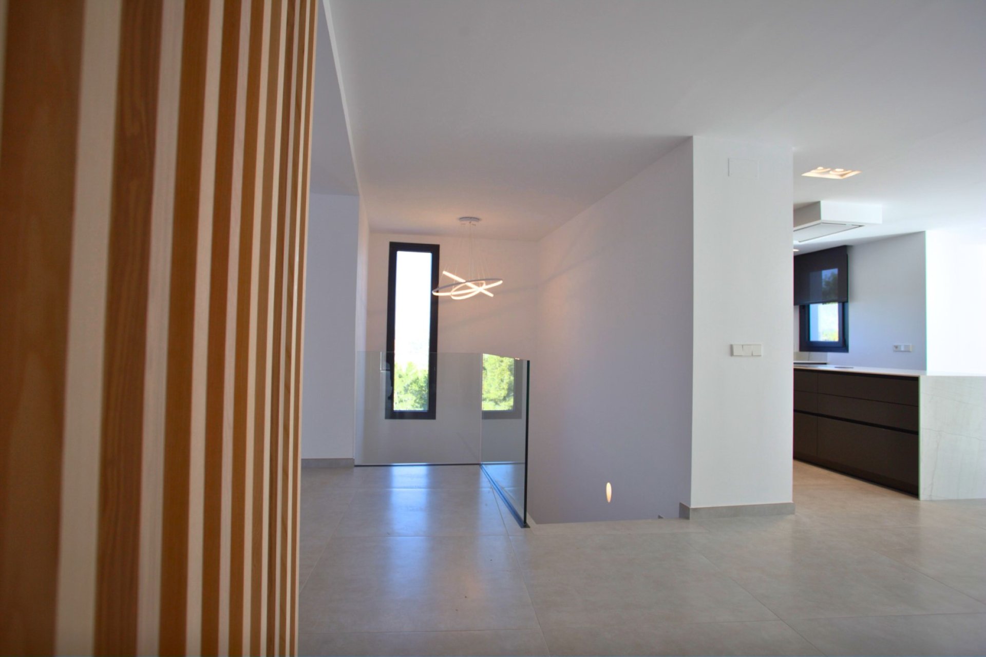 Resale - Independent Villa - Moraira - Benimeit - Tabaira