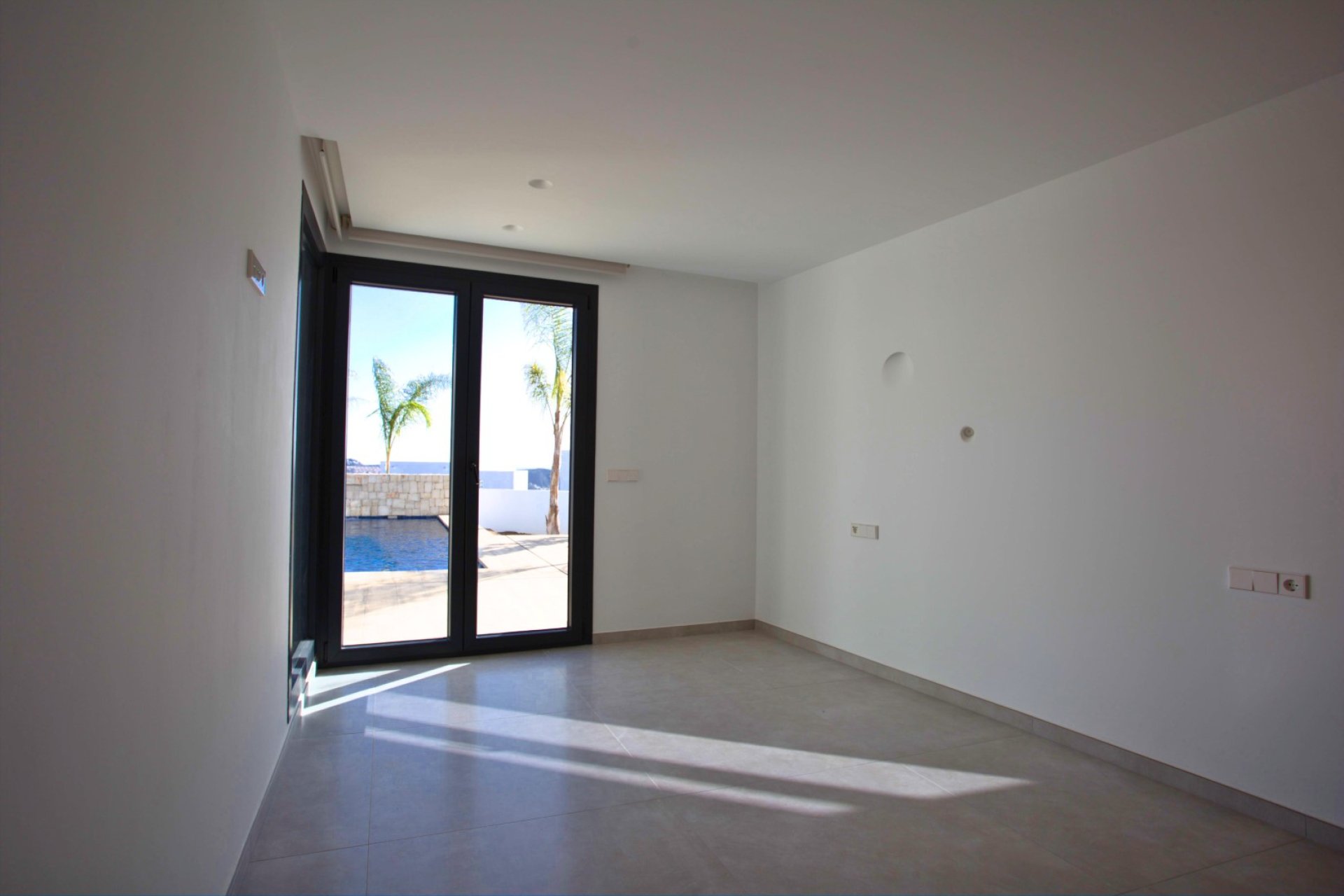 Resale - Independent Villa - Moraira - Benimeit - Tabaira
