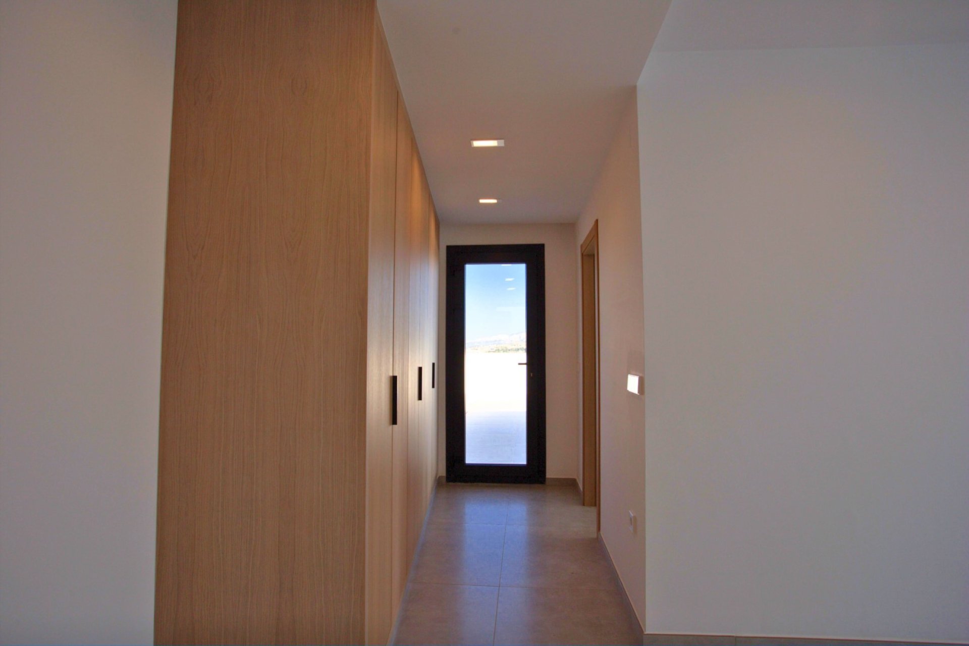 Resale - Independent Villa - Moraira - Benimeit - Tabaira