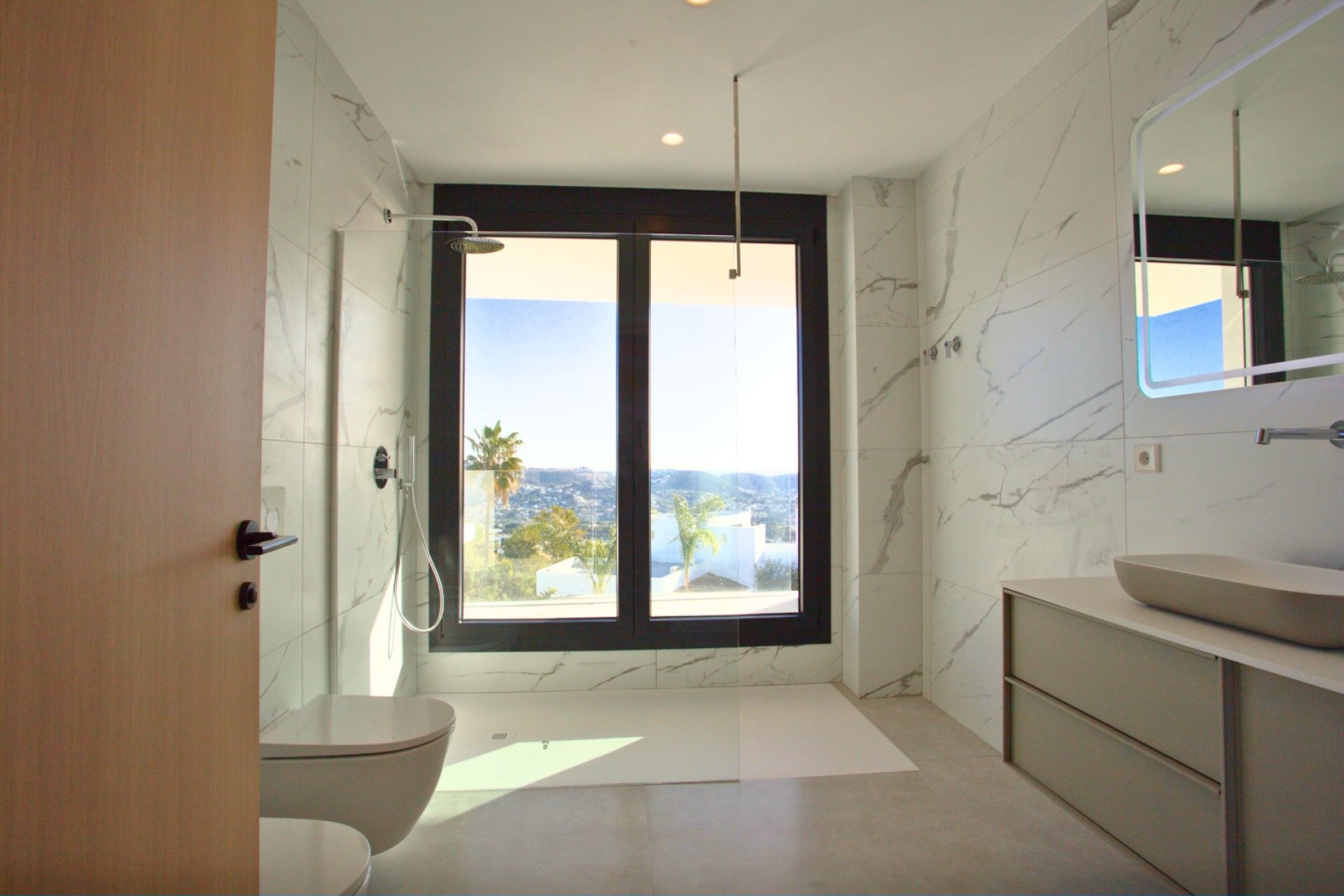 Resale - Independent Villa - Moraira - Benimeit - Tabaira