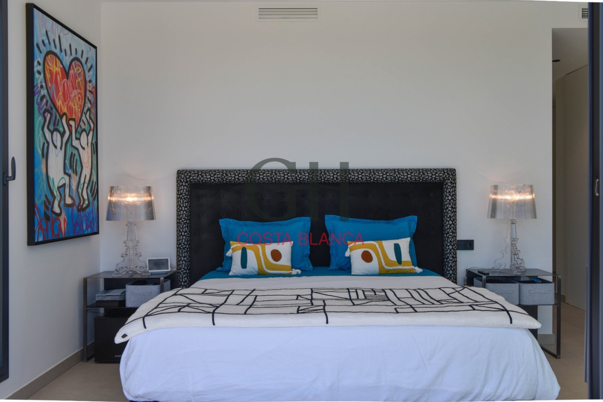 Resale - Independent Villa - Moraira - Urbanización