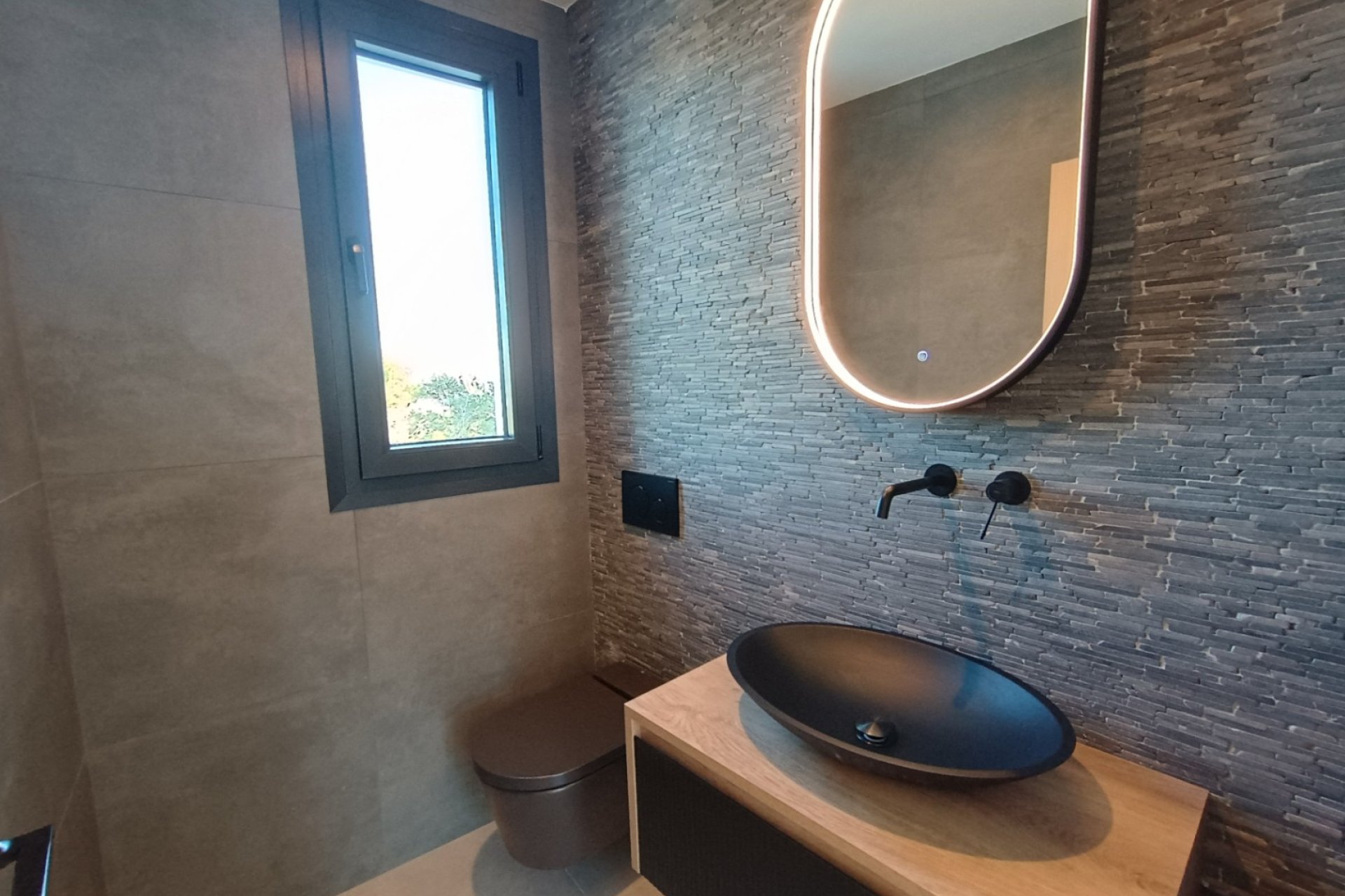 Resale - Independent Villa - Moraira