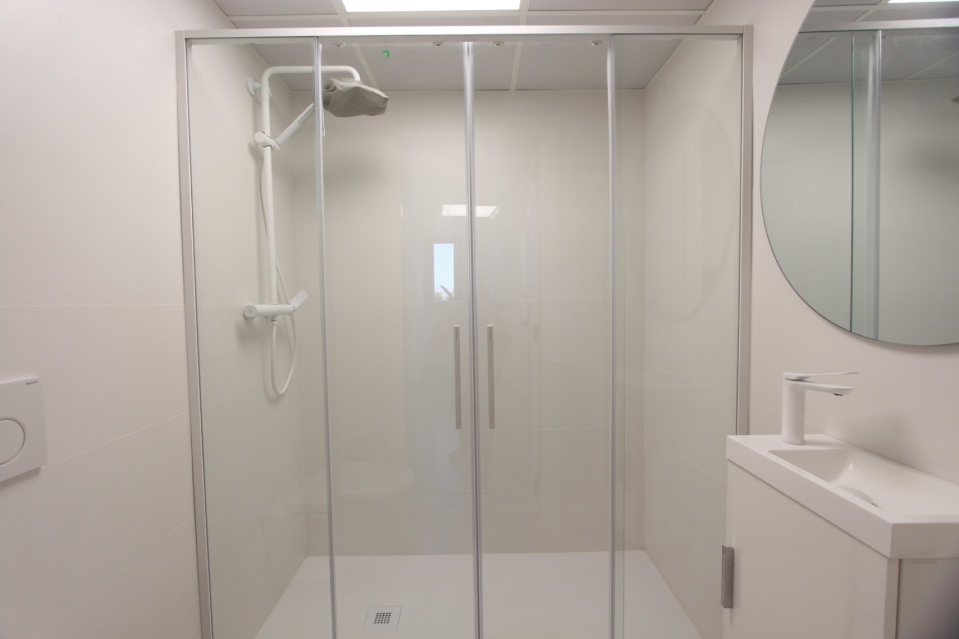 Resale - Independent Villa - Moraira