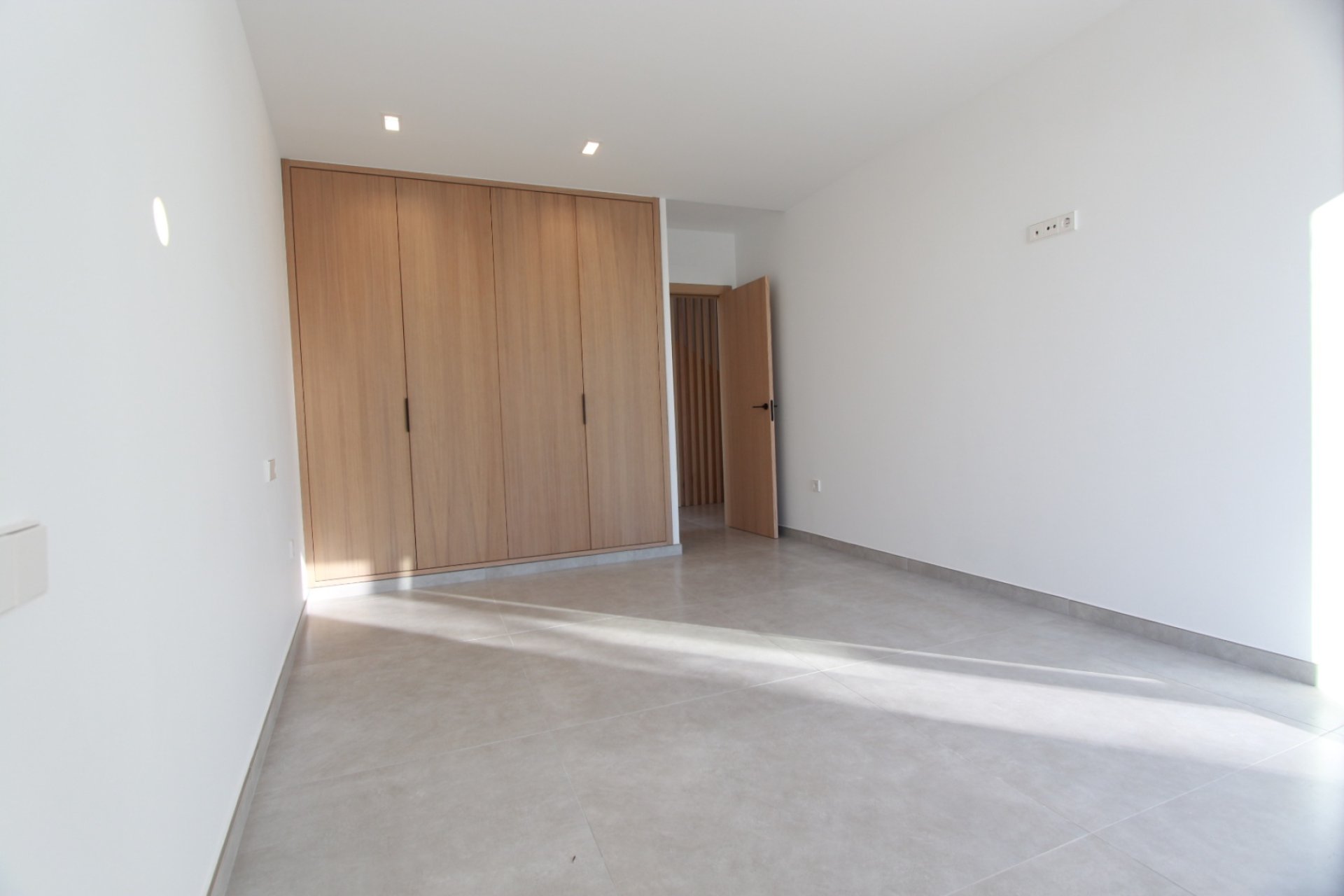 Resale - Independent Villa - Moraira