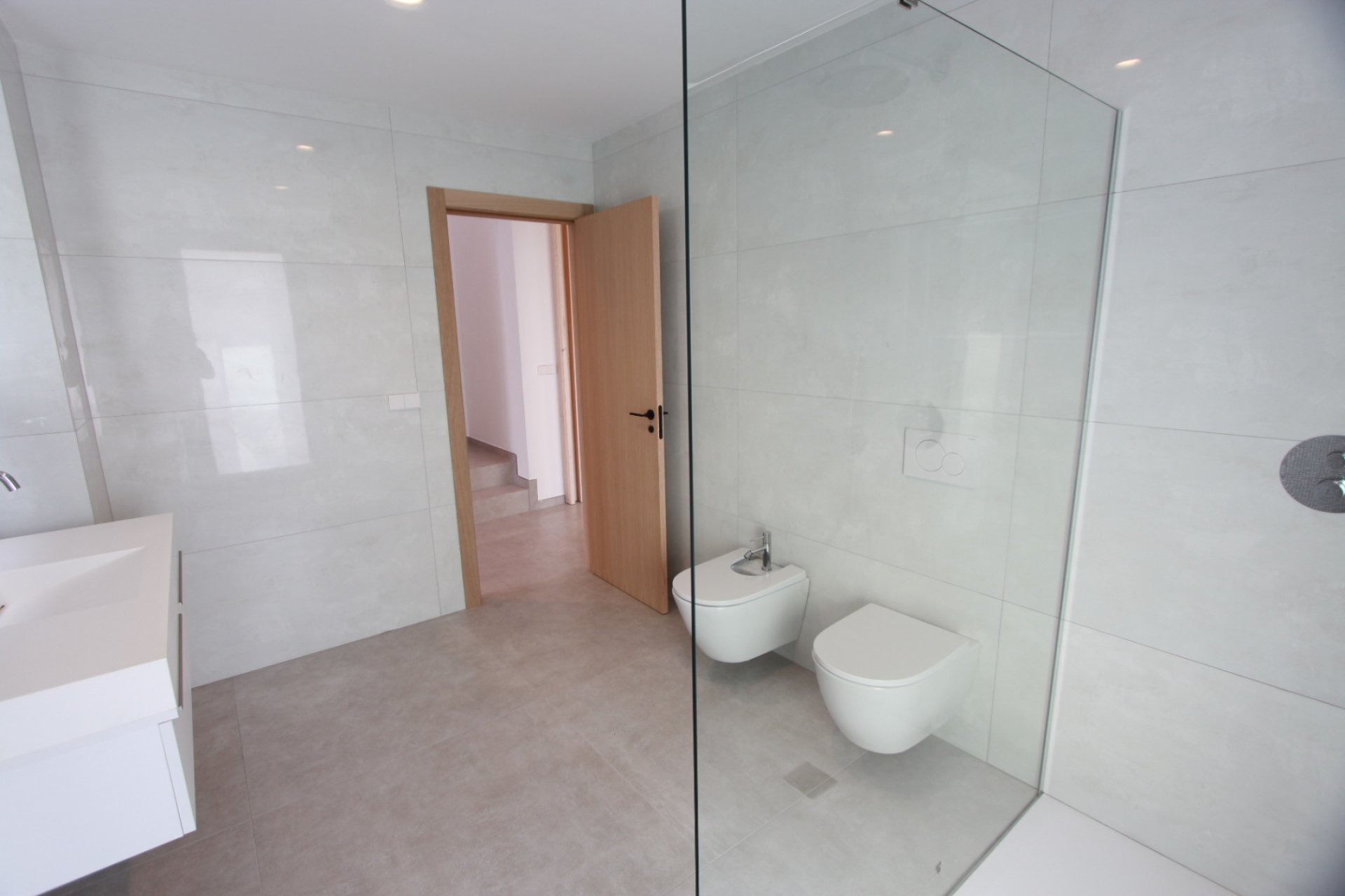 Resale - Independent Villa - Moraira