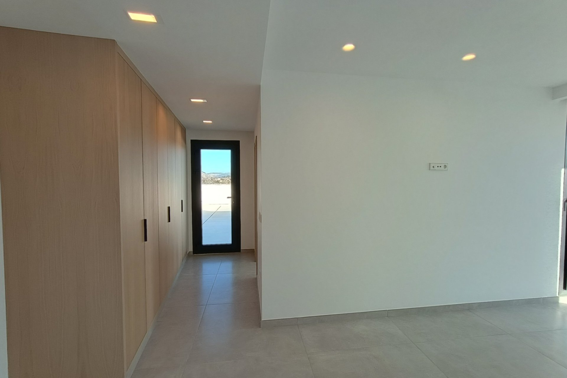 Resale - Independent Villa - Moraira