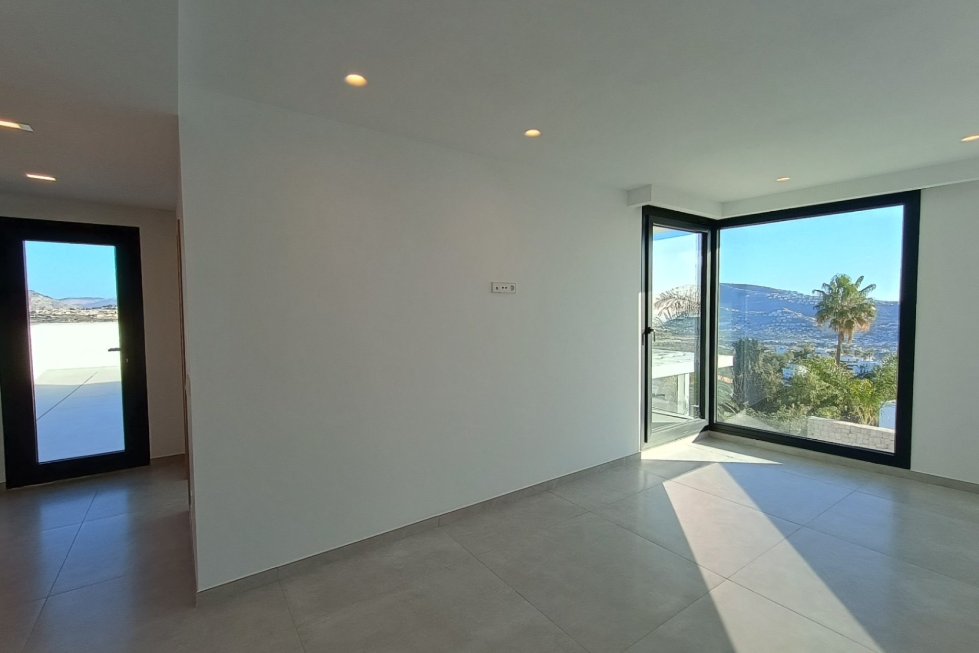 Resale - Independent Villa - Moraira