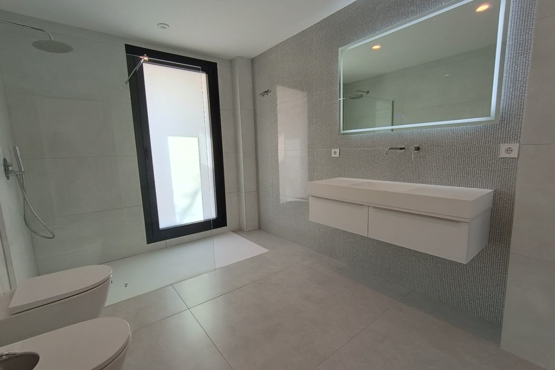 Resale - Independent Villa - Moraira