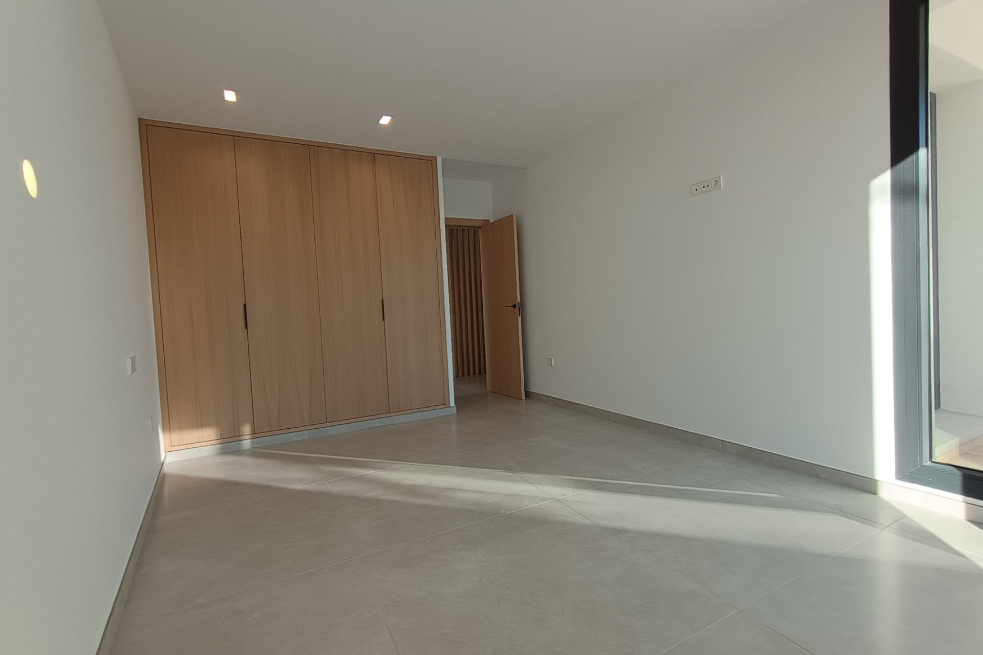 Resale - Independent Villa - Moraira