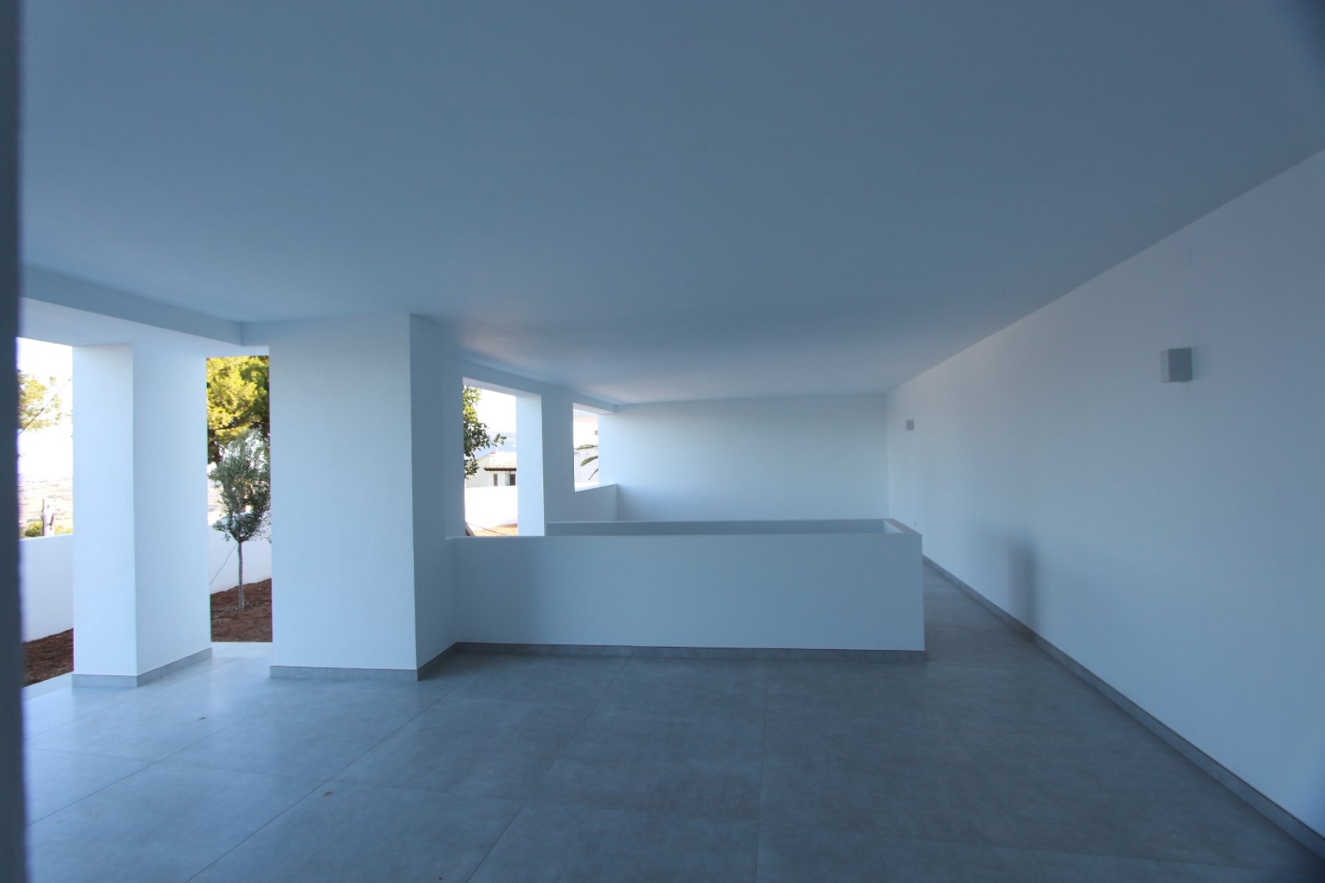 Resale - Independent Villa - Moraira