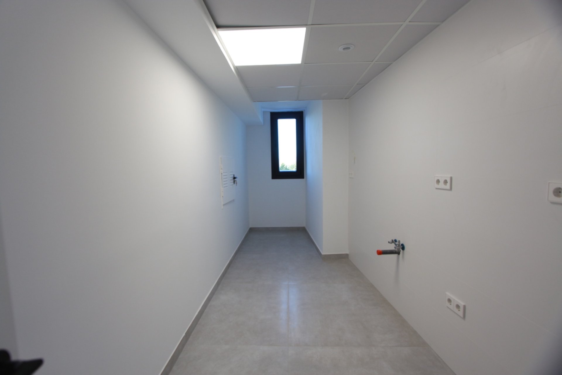 Resale - Independent Villa - Moraira