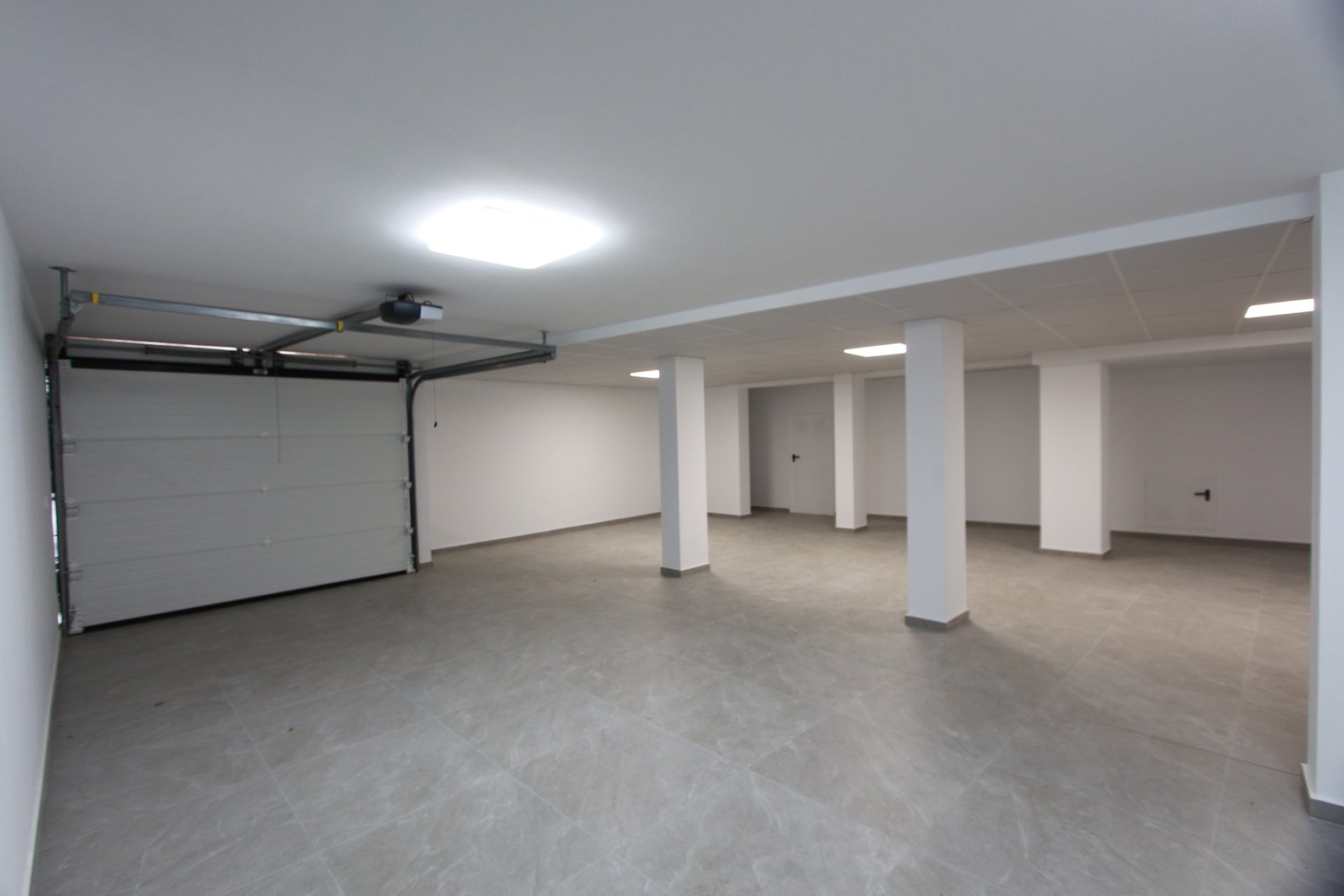 Resale - Independent Villa - Moraira