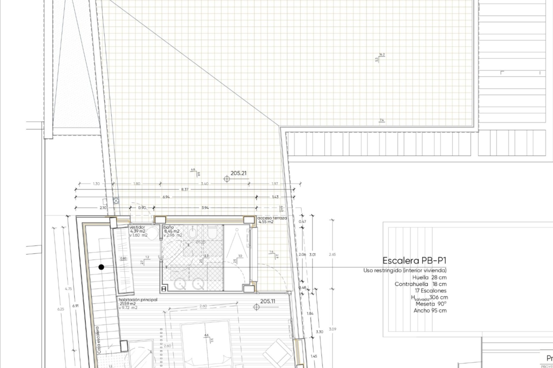 Resale - Independent Villa - Moraira