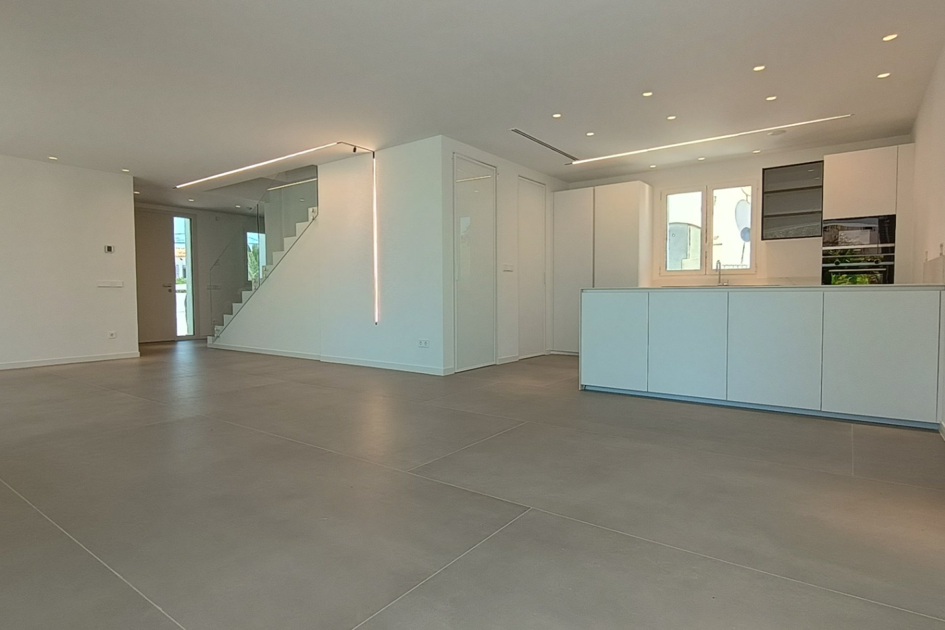 Resale - Independent Villa - Moraira