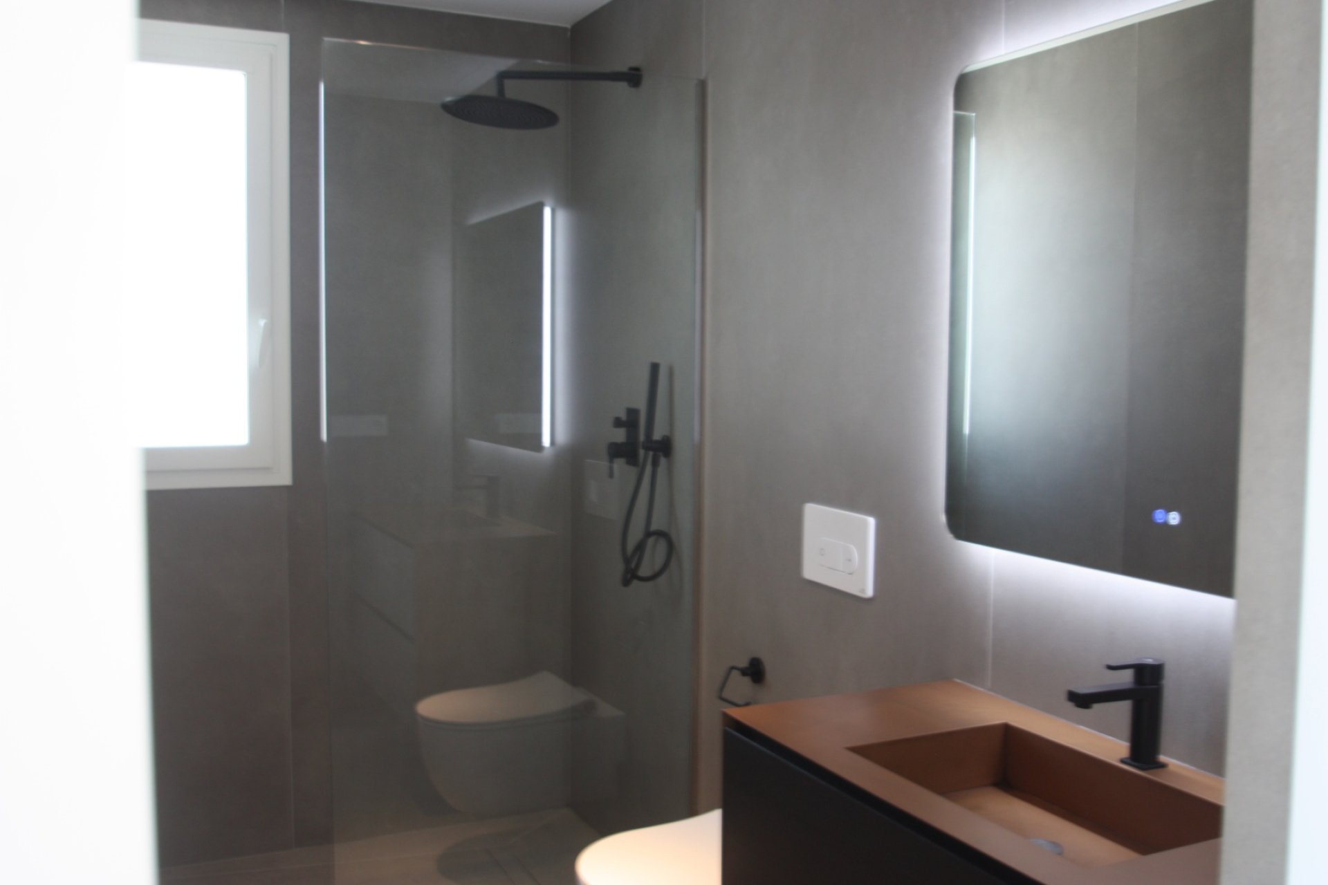 Resale - Independent Villa - Moraira