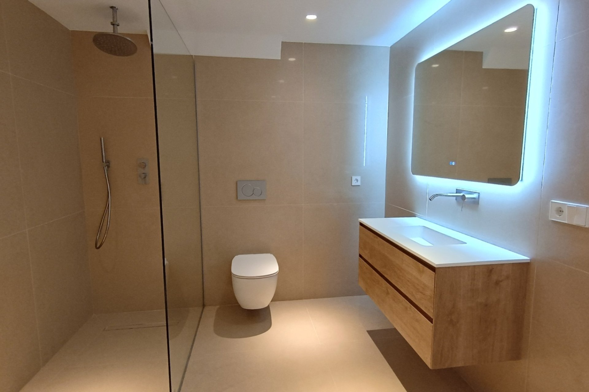 Resale - Independent Villa - Moraira