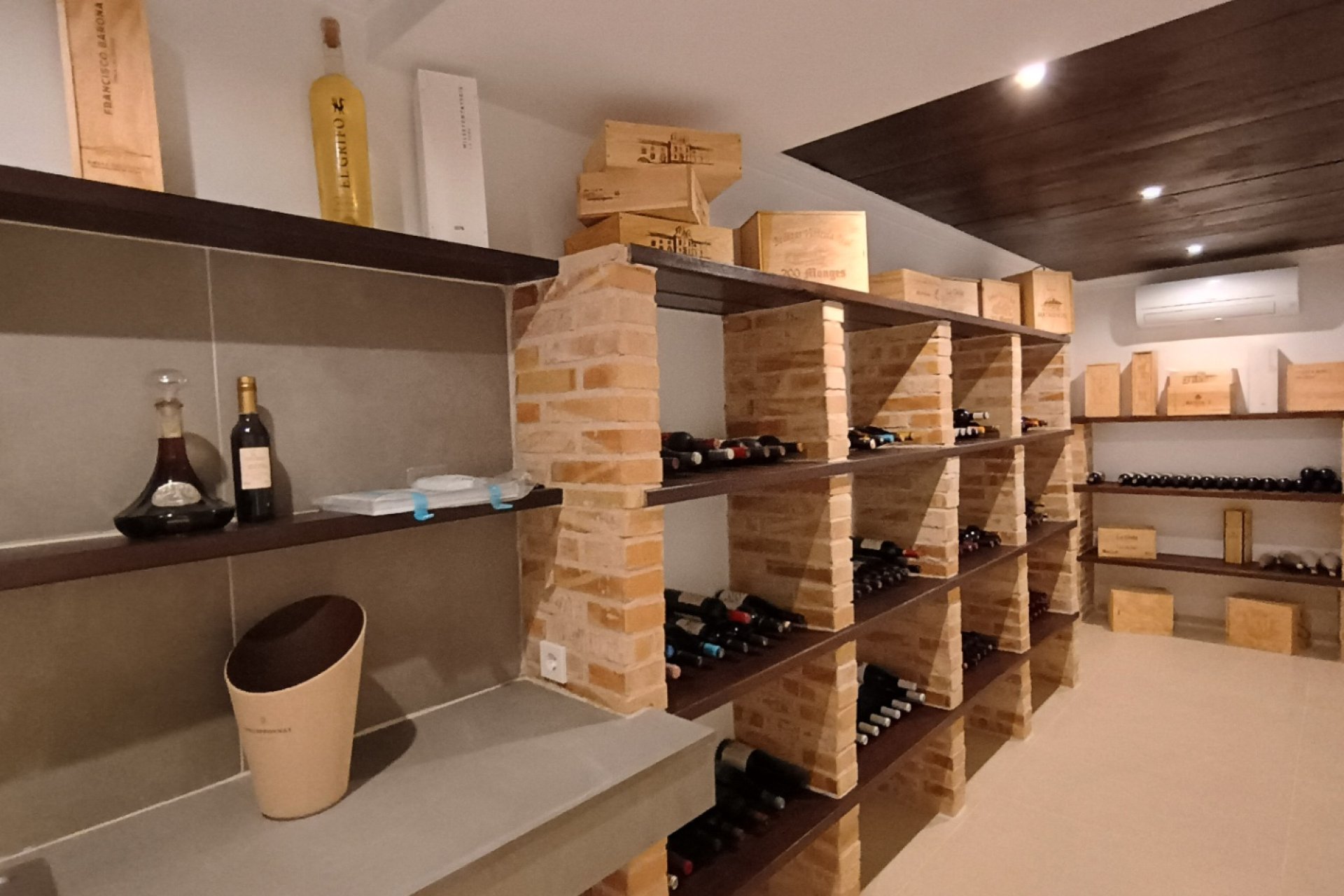 Resale - Independent Villa - Moraira