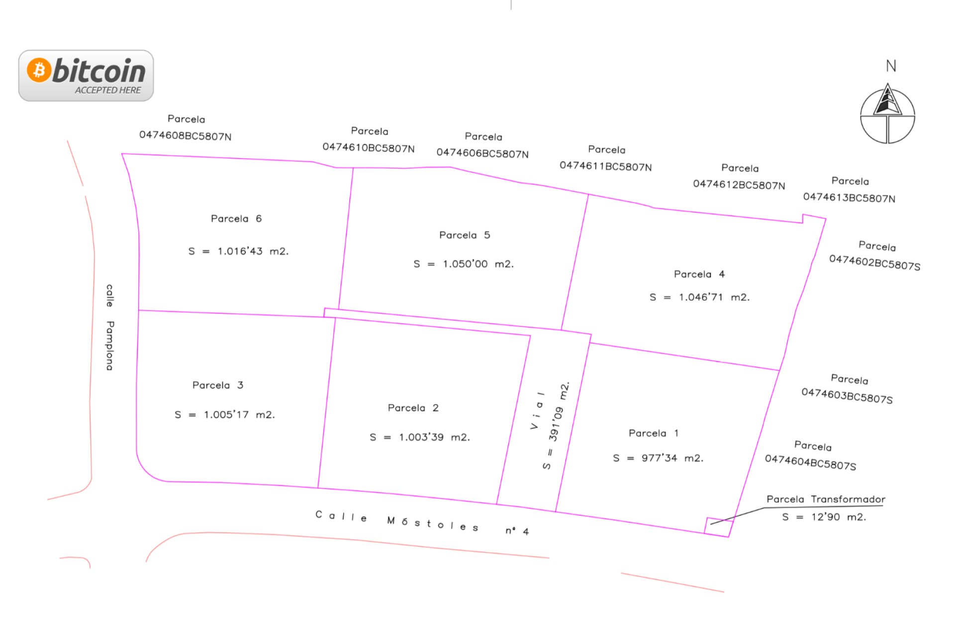 Resale - Independent Villa - Moraira