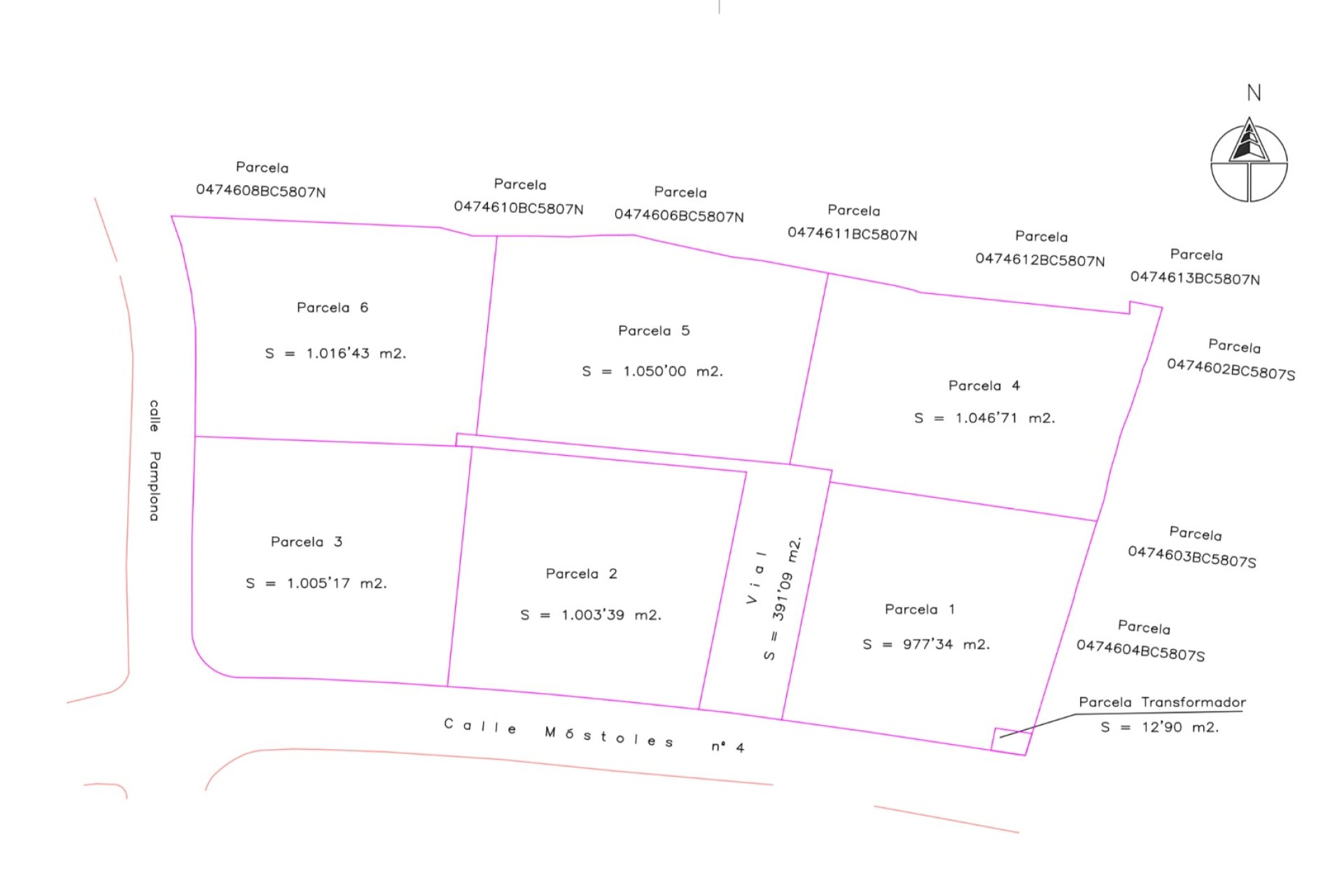 Resale - Independent Villa - Moraira