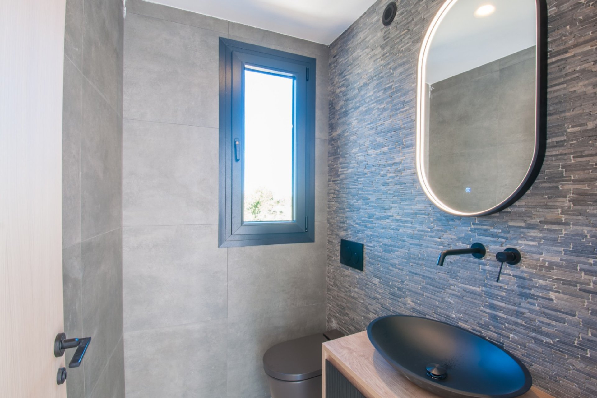 Resale - Independent Villa - Moraira